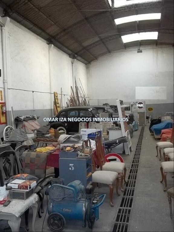 VENTA LOCAL CASI IMM TERRENO VIS 10 PISOS