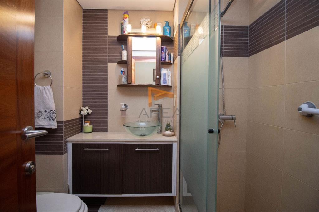 Apartamento frente a rambla Malvin 1 dormitorio con garaje