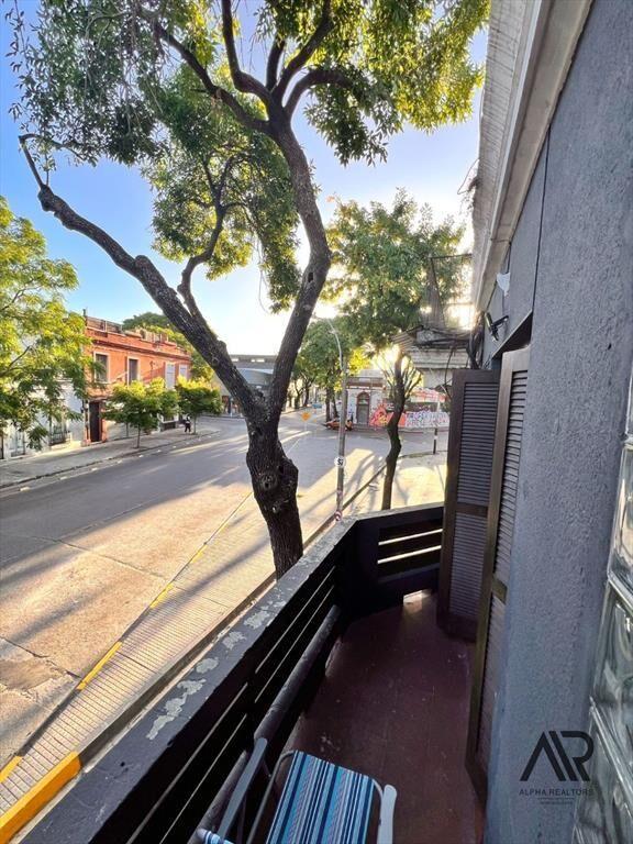 Casa en venta de 2 dormitorios en Villa Muñoz