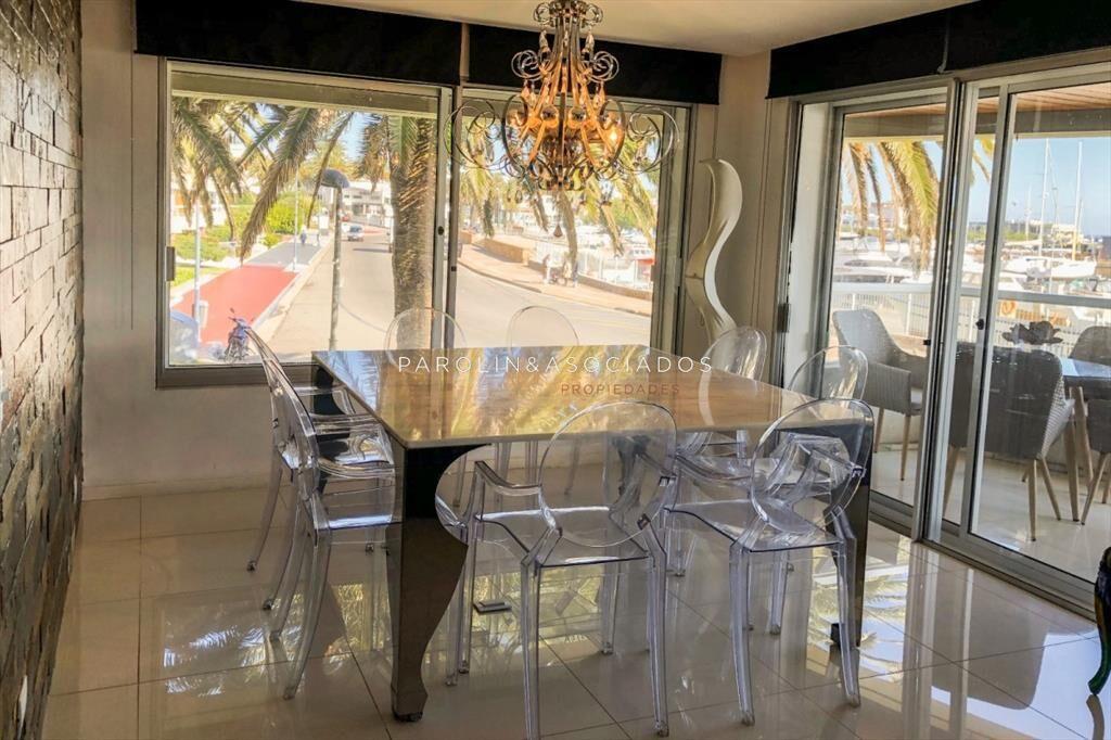 Apartamento En Venta Edificio Espigon Frente Al