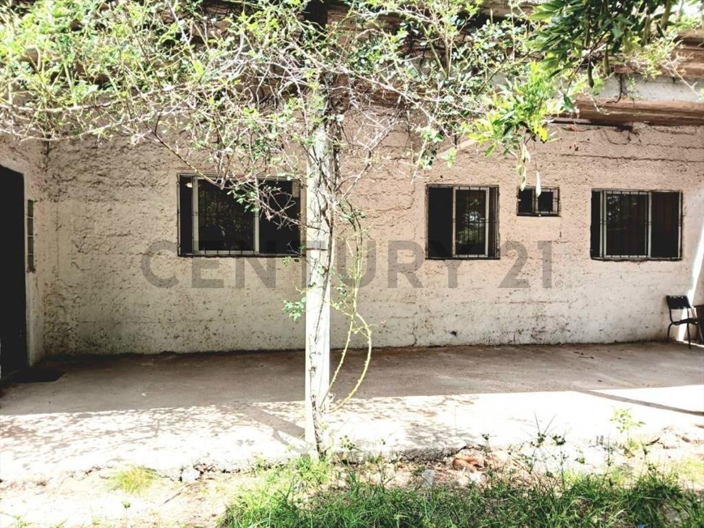 Venta/2 dormitorios/Terreno 512m2/ Edificación 150 m2/Apt...