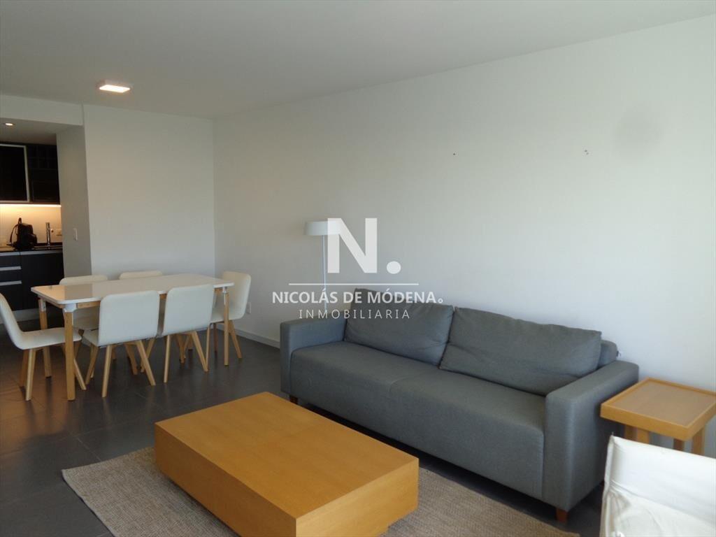 Apartamento en venta de 2 dormitorios, Edif. Del