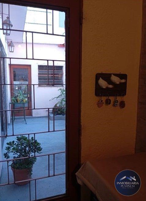 Casa en venta en La Blanqueada