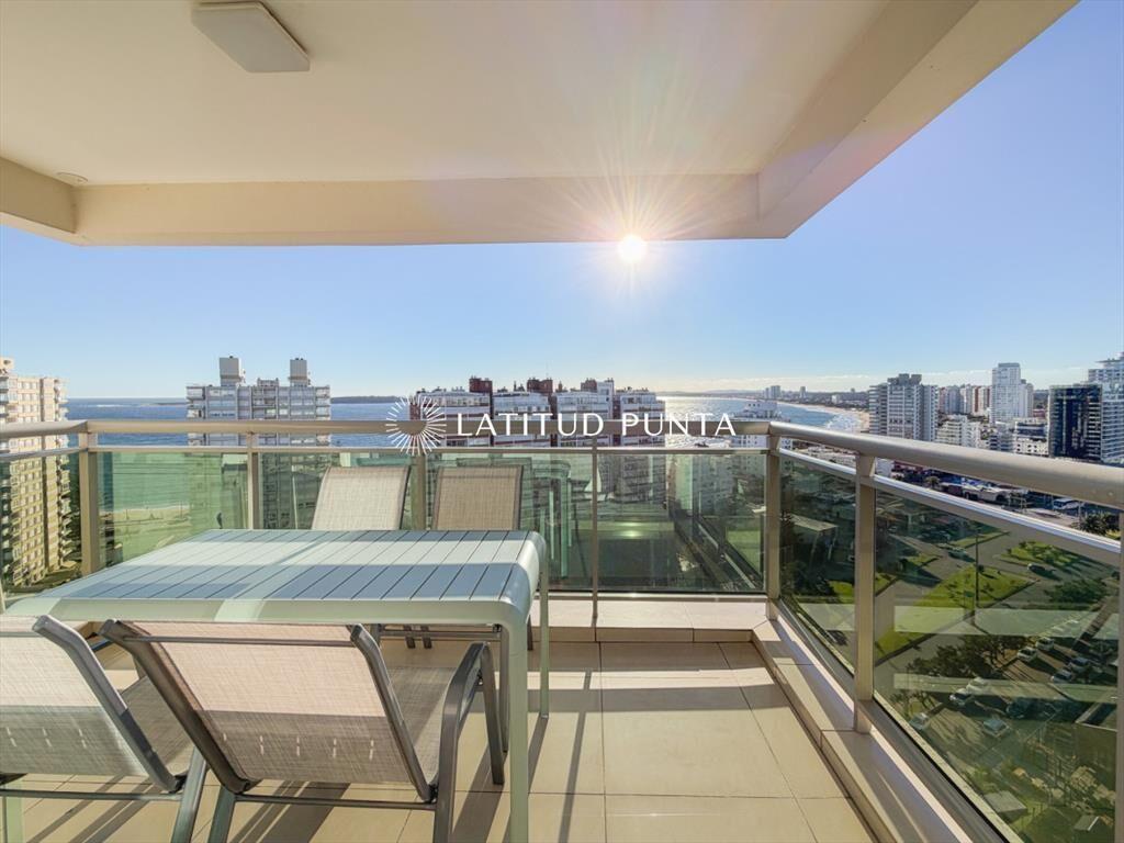 Oportunidad, piso alto en  Imperiale,en venta, 2
