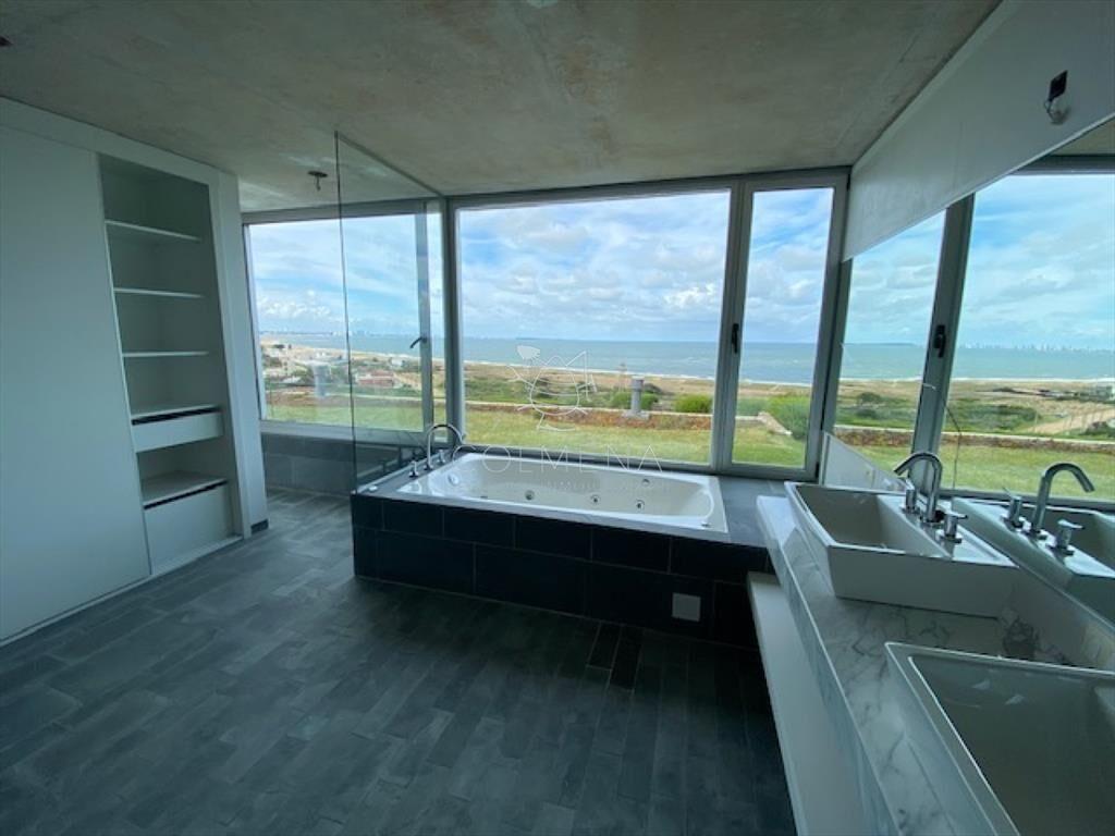 Punta ballena, Apto 3 dor, Piscina uso exclusivo