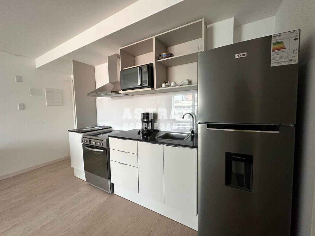 Apartamento en Venta