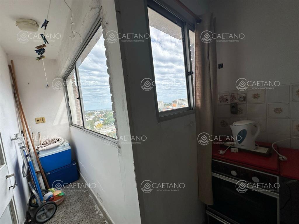 Oportunidad de apto en venta! 2 dormitorios, 1