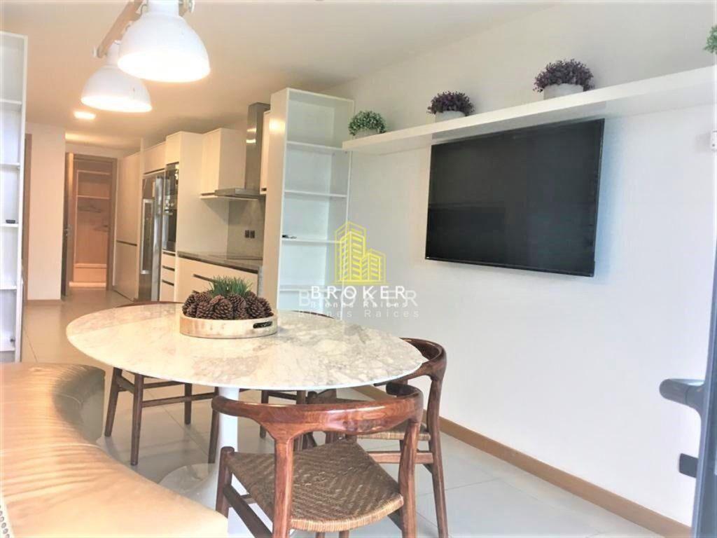 Venta Apartamento de 3 Dormitorios en Playa Brava