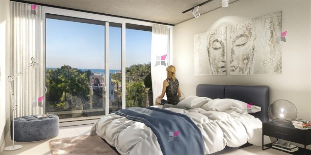 VENTA DE APARTAMENTO EN POZO DE 1 DORMITORIO EN BRAVA PUNTA