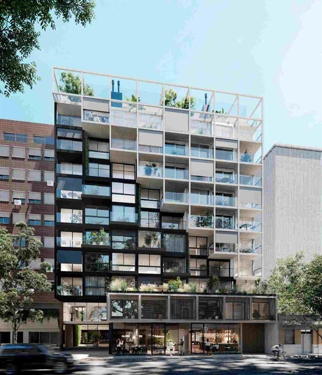 Venta de local comercial a estrenar en Cordón Sur