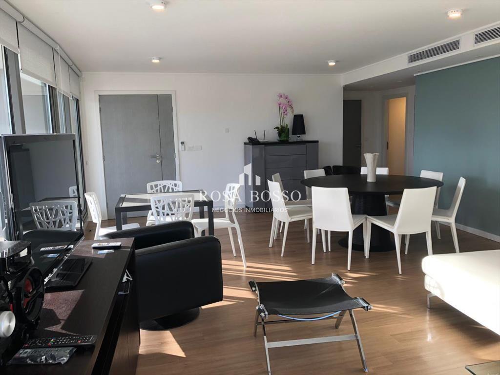 VENTA, Apartamento, 3 dormitorios, Punta del con