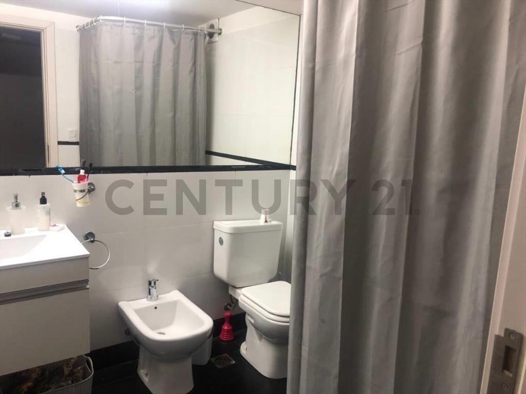 VENTA APARTAMENTO POCITOS NUEVO 1 DORMITORIO TERRAZA PARR...
