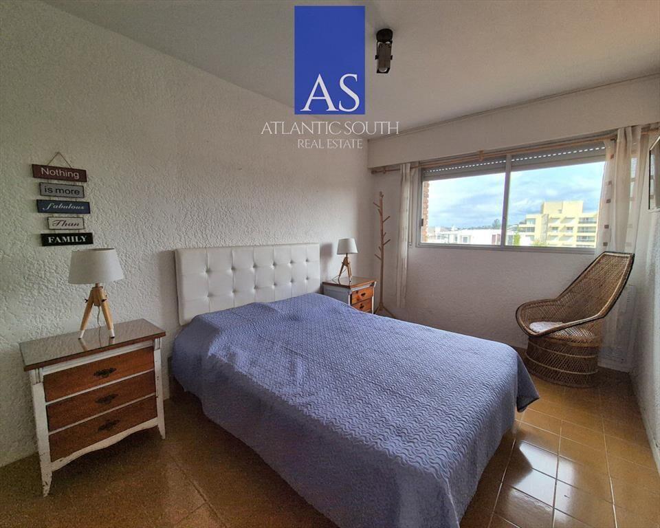 Apartamento venta 2 dormitorios terraza cochera