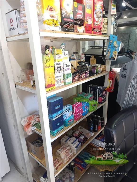 Venta de almacen