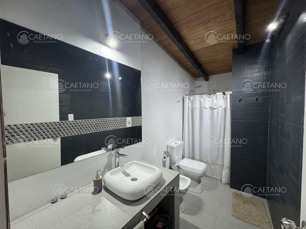 Casa en venta en el la bota