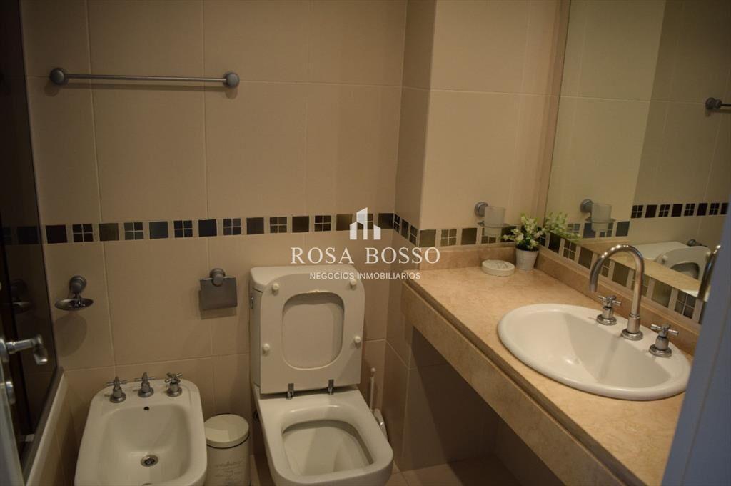 Apartamento en Mansa, 2 dormitorios *