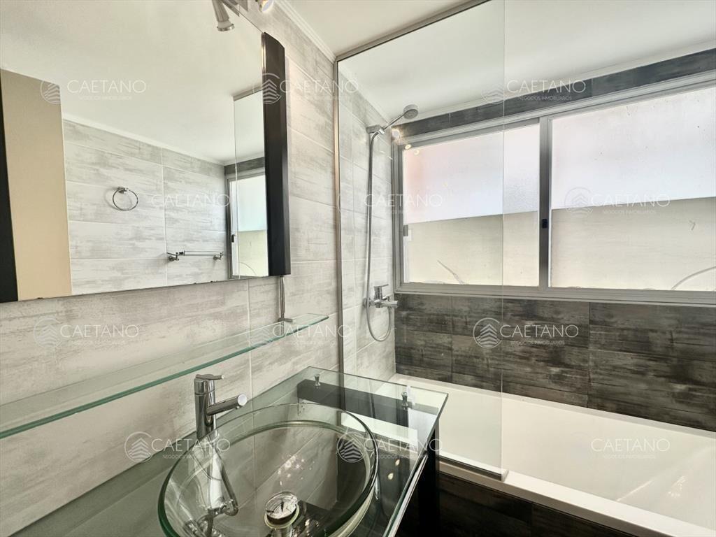 Venta Departamento - 3 Dormitorio + Servicio -