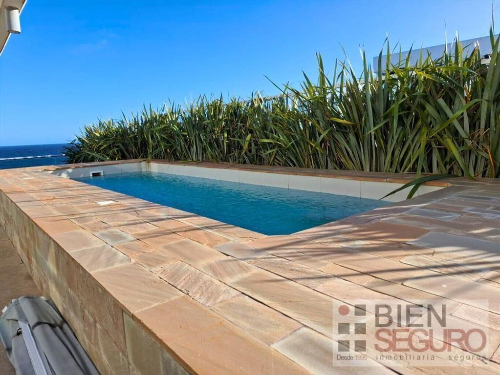 Penthouse dúplex en Rincón del Indio, a menos de 100 metros