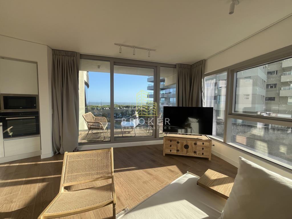 Apartamento en Venta y Alquiler Temporal 2 Playa