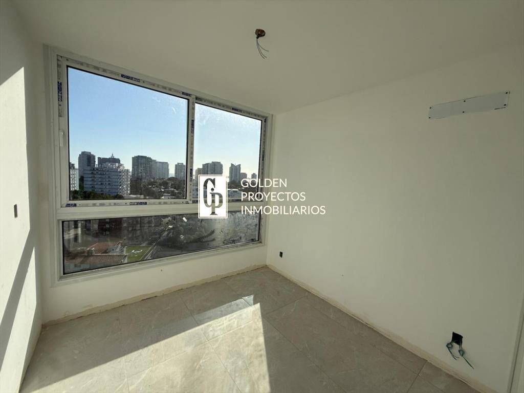 Apartamento en Venta 3 dormitorios 2 baños Punta
