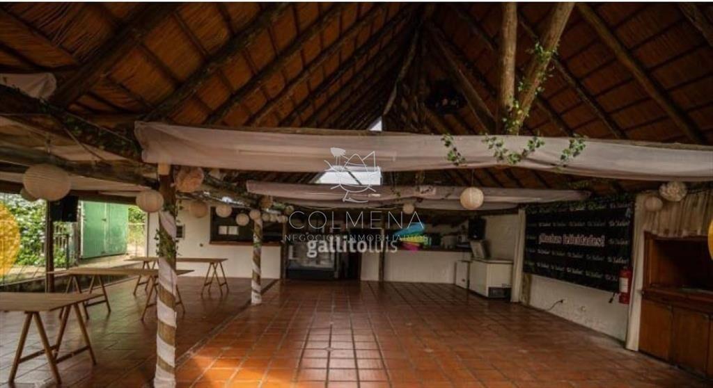 PROPIEDAD IDEAL PÃ�RA EVENTOS , CLINICAS., ETC.