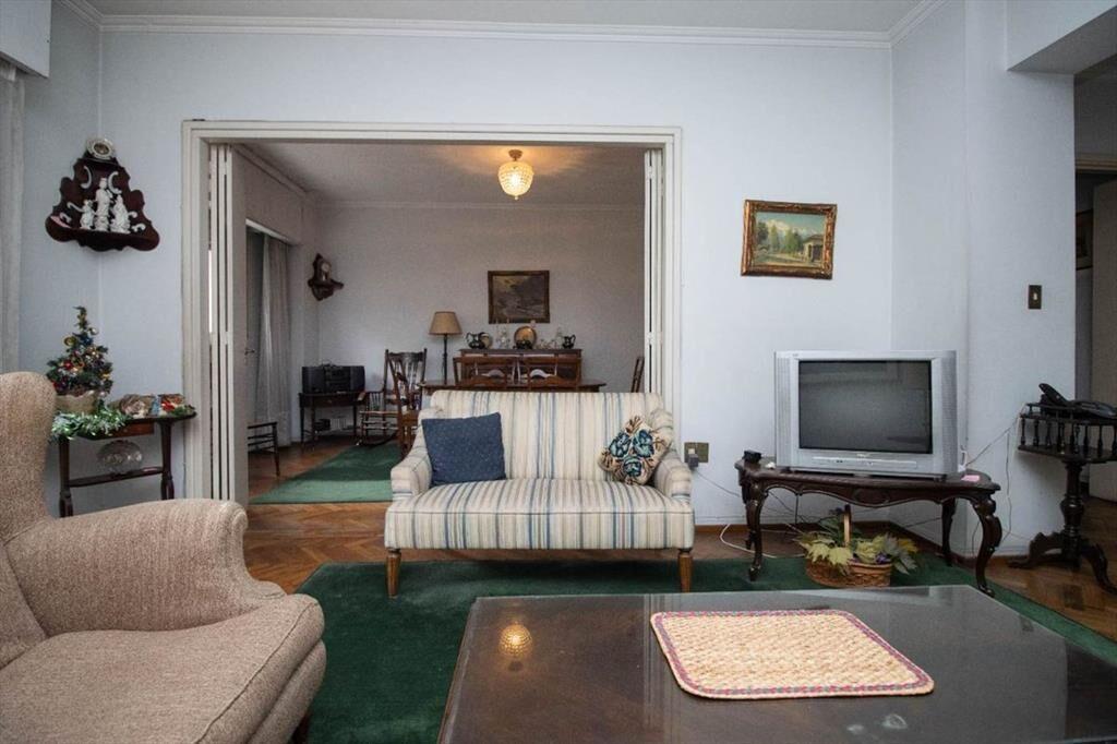 VENTA APARTAMENTO 2 DORMITORIOS CENTRO
