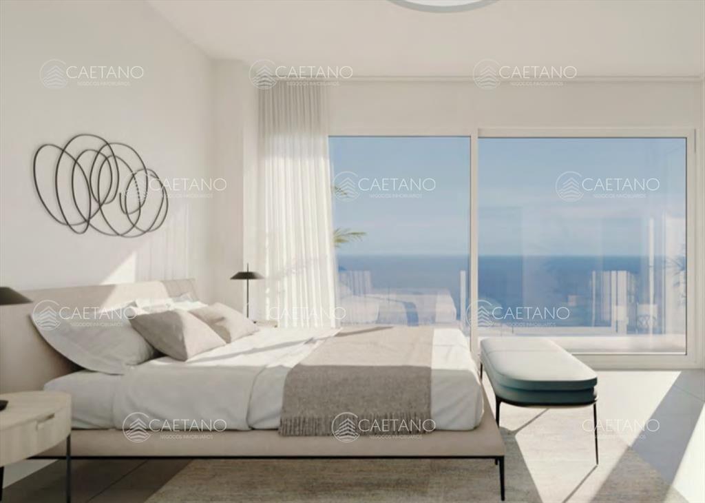 Venta apartamento - 3 dormitorios. Playa Brava,