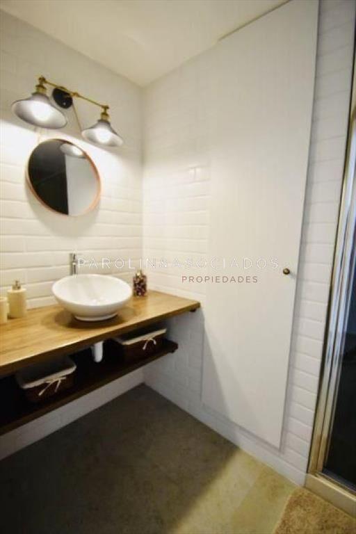 Apartamento en venta de 3 dormitorios en Malecón