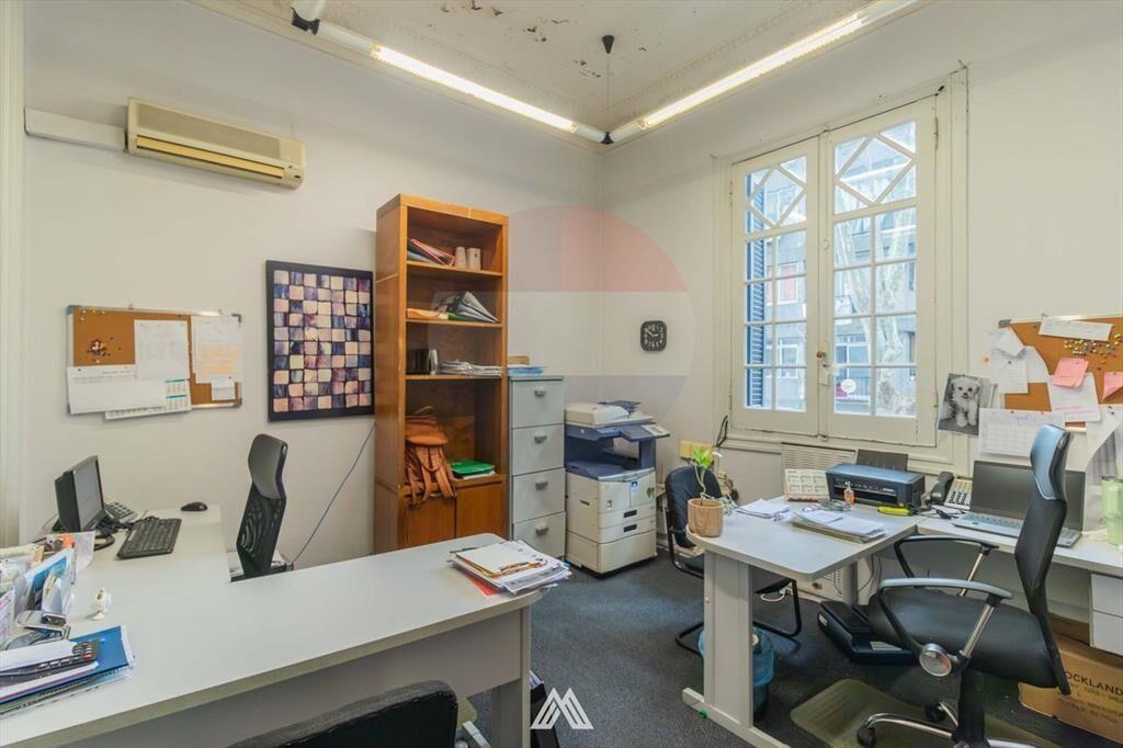 Venta Casa Tríplex Padrón Único Ascensor Palermo