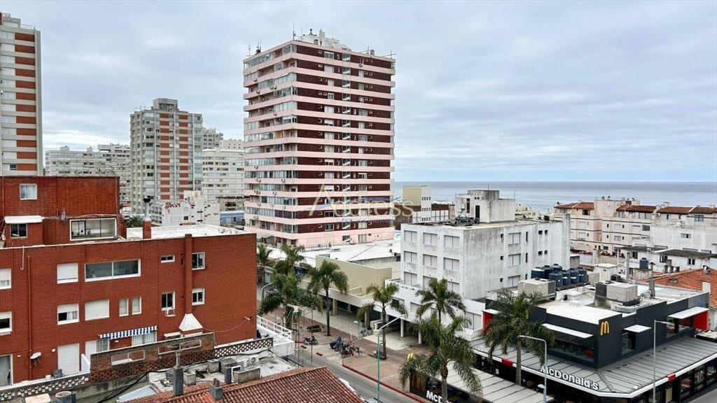 Muy lindo departamento zona península Consulte!