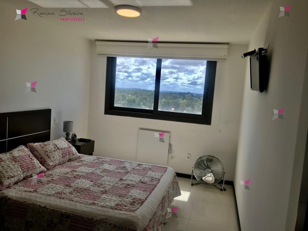 VENTA DE APARTAMENTO DE 2 DORMITORIOS EN EDIFICIO