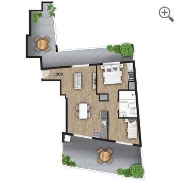 Apartamento en venta en La Blanqueada