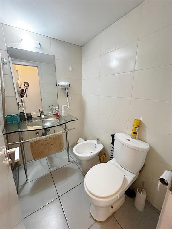Apartamento monoambiente a la venta en La Blanqueada