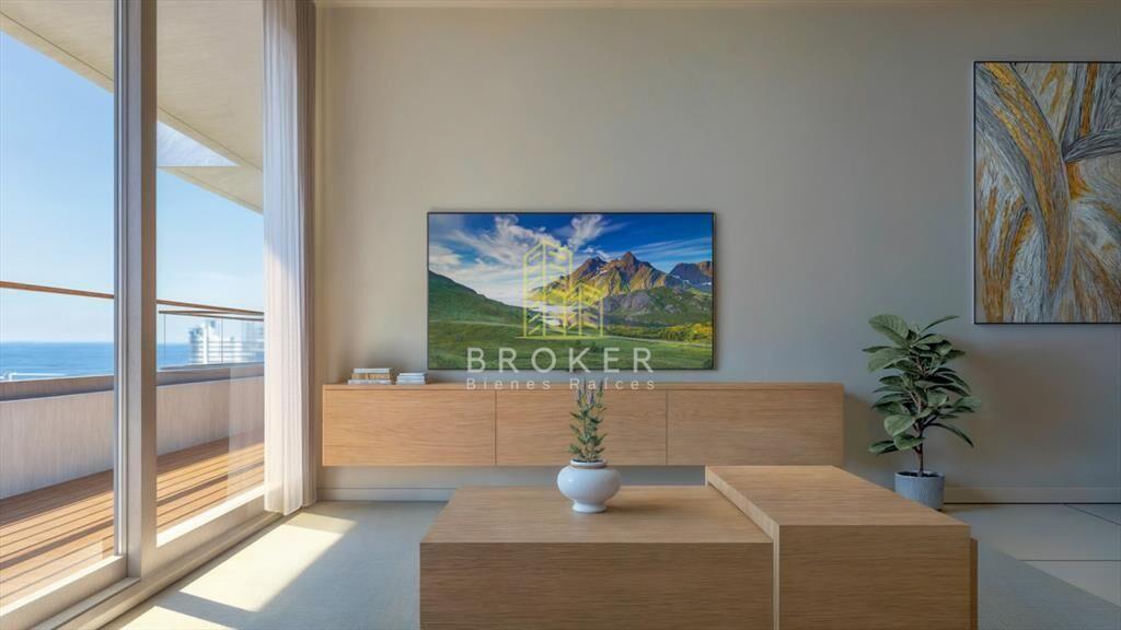 venta apartamento 1 dormitorio punta del este