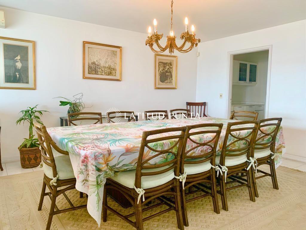 Apartamento frente al Puerto
