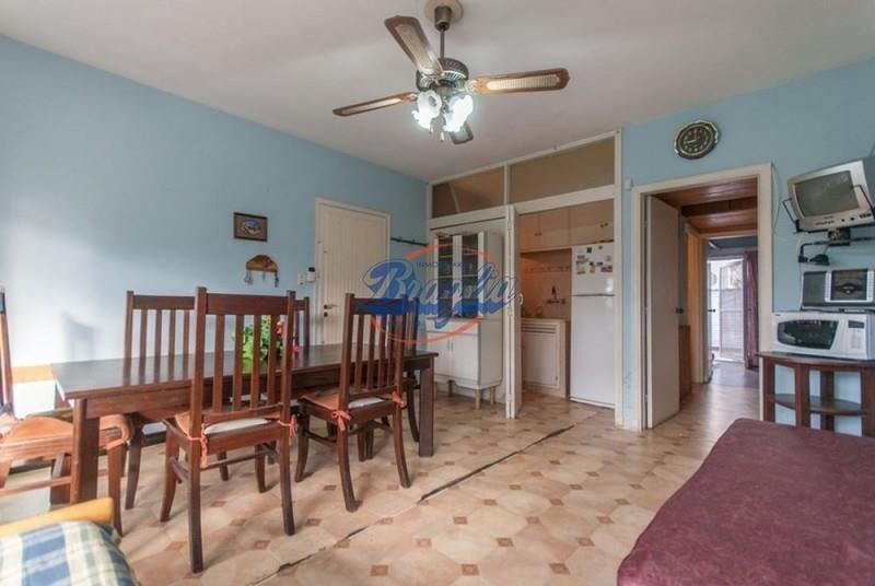 Apartamento Alquiler Temporal en Península