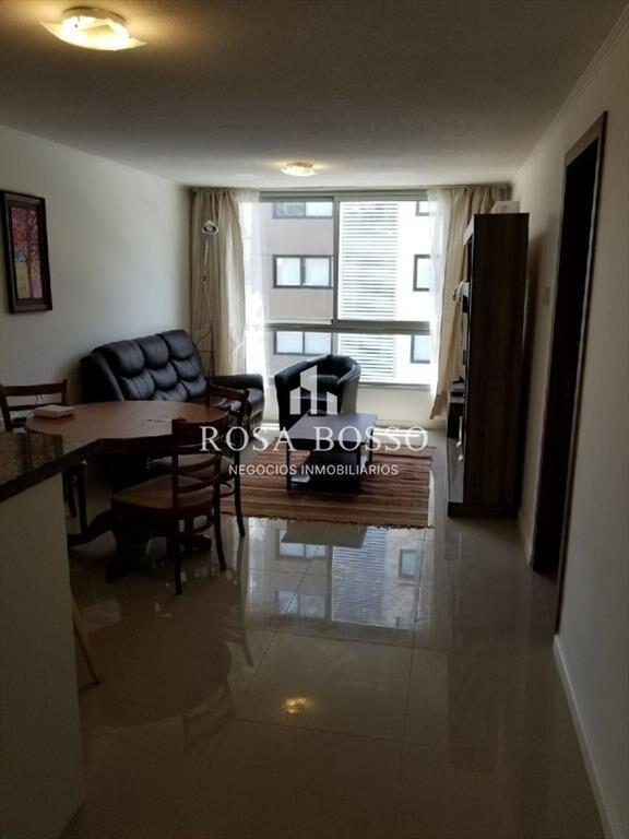 Departamento en Roosevelt