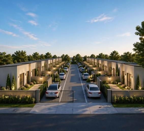 Terreno Pajas Blancas 1225 m² | Ideal inversores | Desarrol