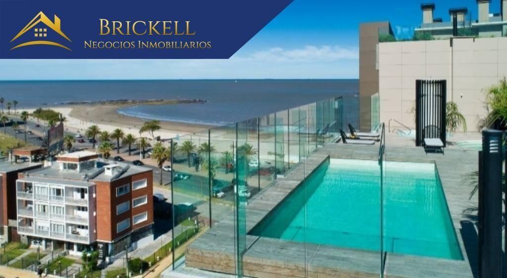 Apartamentos Venta Malvín