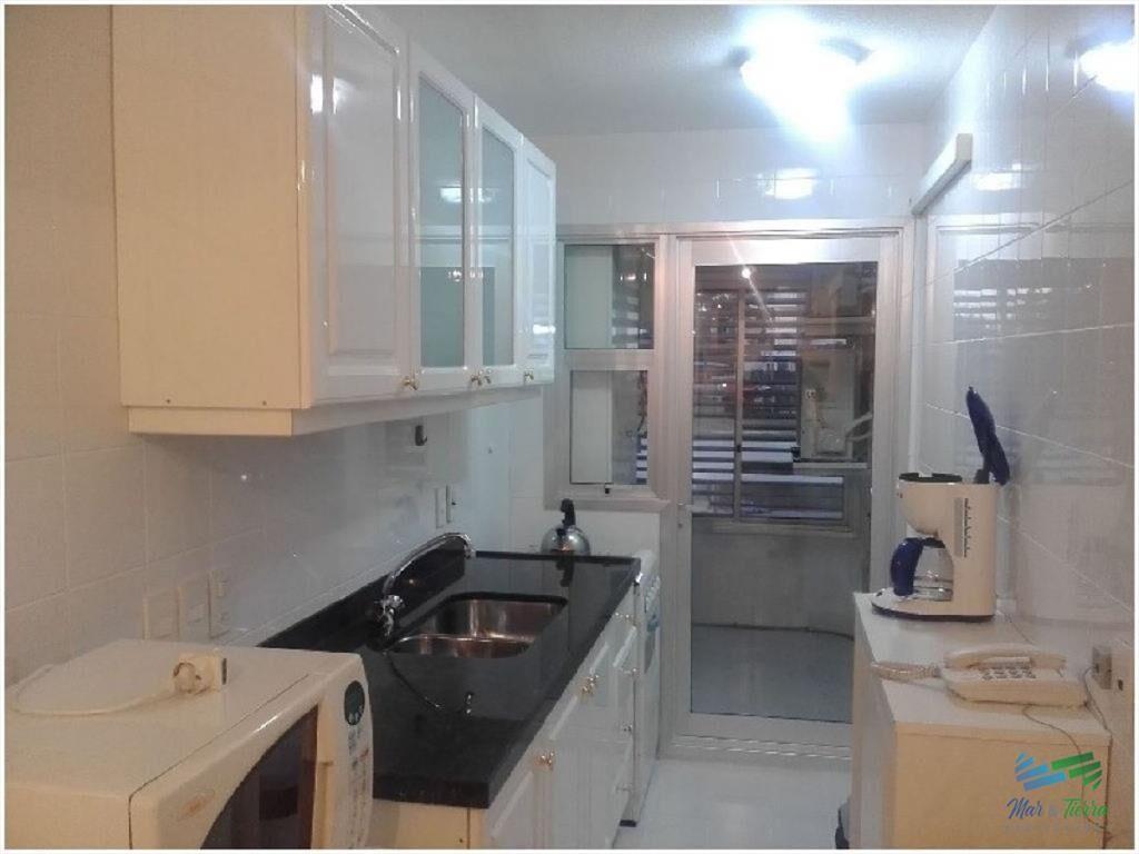 Apartamento en Mansa, 2 dormitorios *