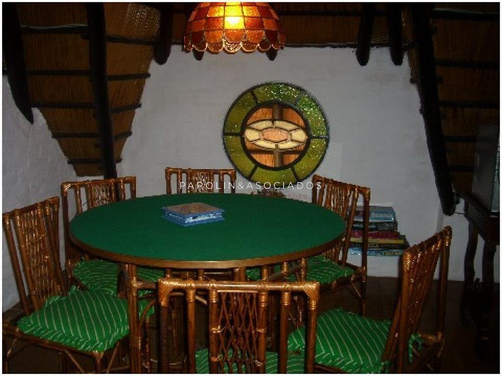 Casa en venta de 5 dormitorios en Playa Mansa, Punta del Es