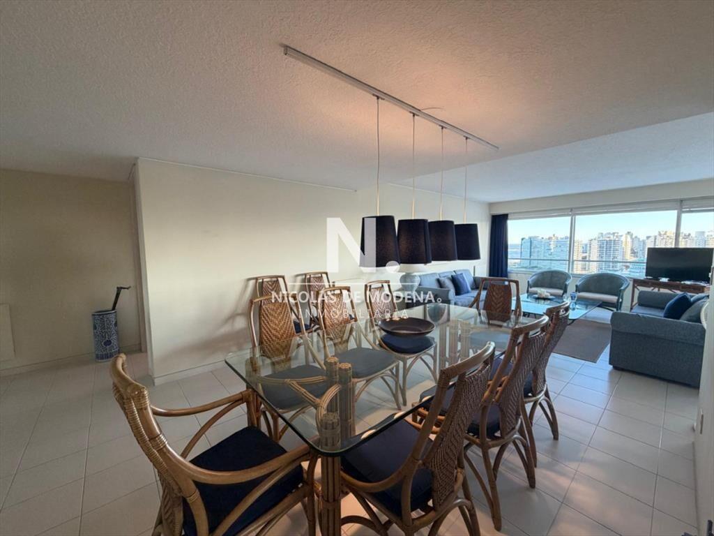 Apartamento en Brava - Punta del Este