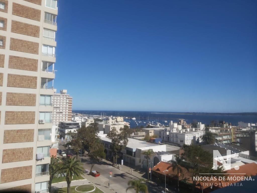 Venta apartamento de 1 dormitorio en Peninsula