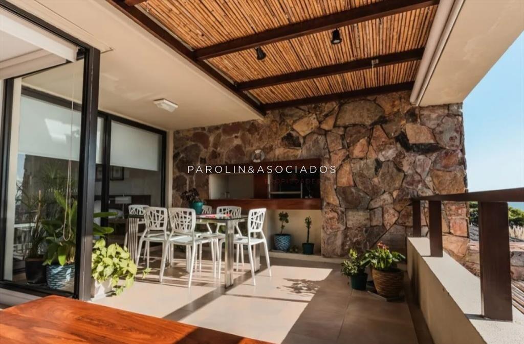 EXCELENTE DEPARTAMENTO EN ALQUILER EN QUARTIER DEL MAR