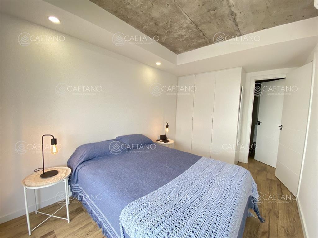 Alquiler apartamento 1 dormitorio mansa
