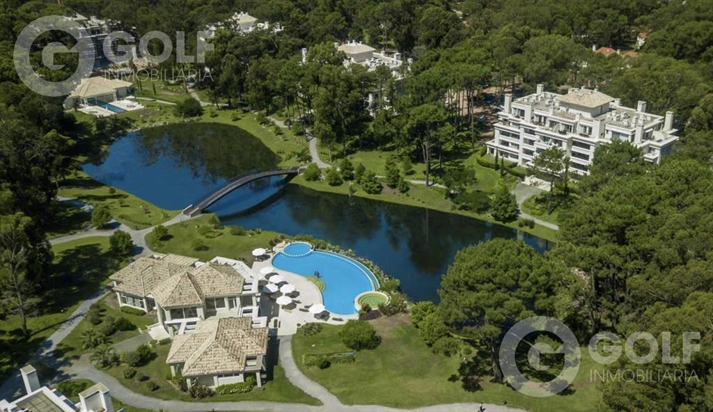 Venta de apartamento de 1 dormitorio en Green Park Solanas