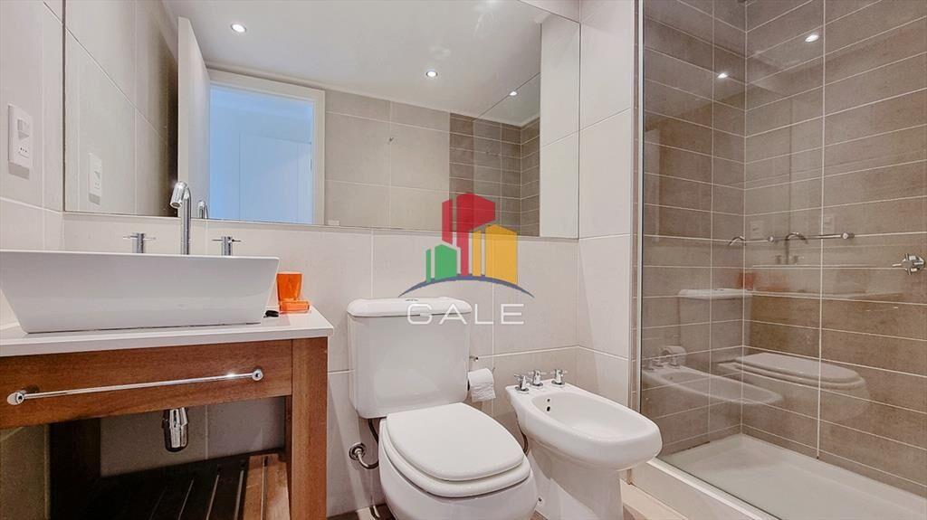 Apartamento en piso Alto en Torre Ocean Drive, 3