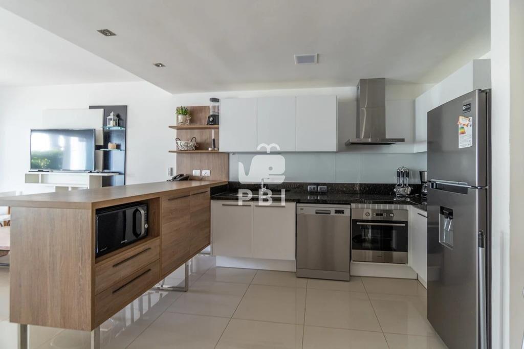 Casa en Gardens View, Punta Ballena - Ref :