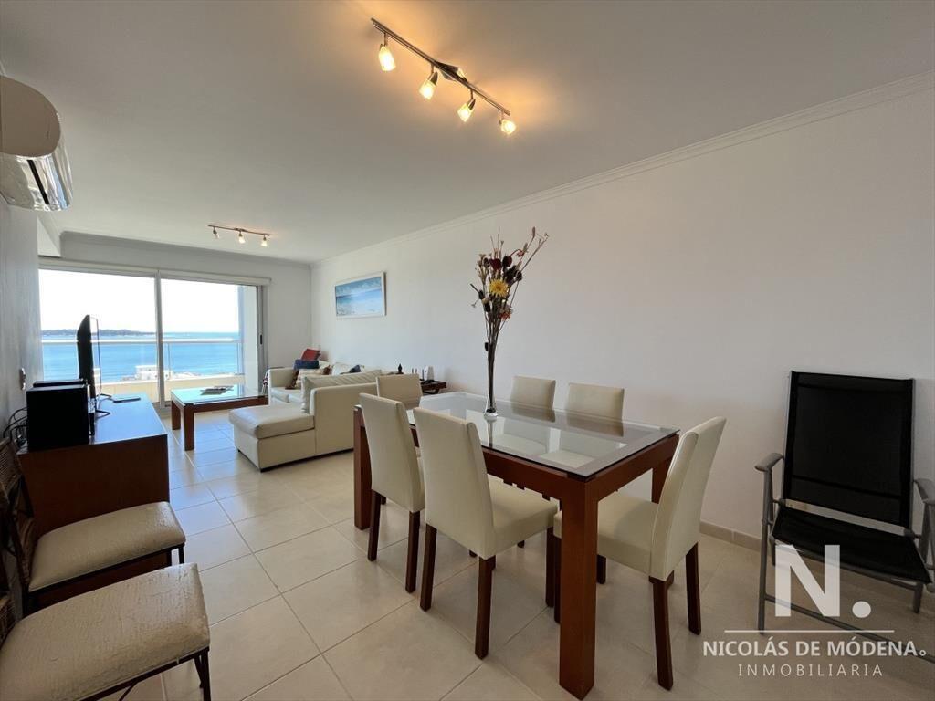 Venta de apartamento 2 dormitorios, Punta Del Este