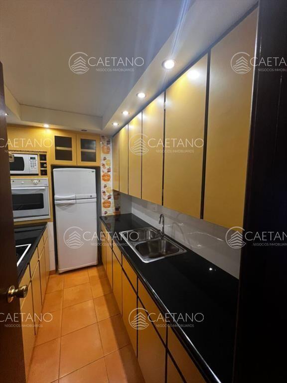 Venta apartamento 1 dormitorio. Playa brava, Punta del Este